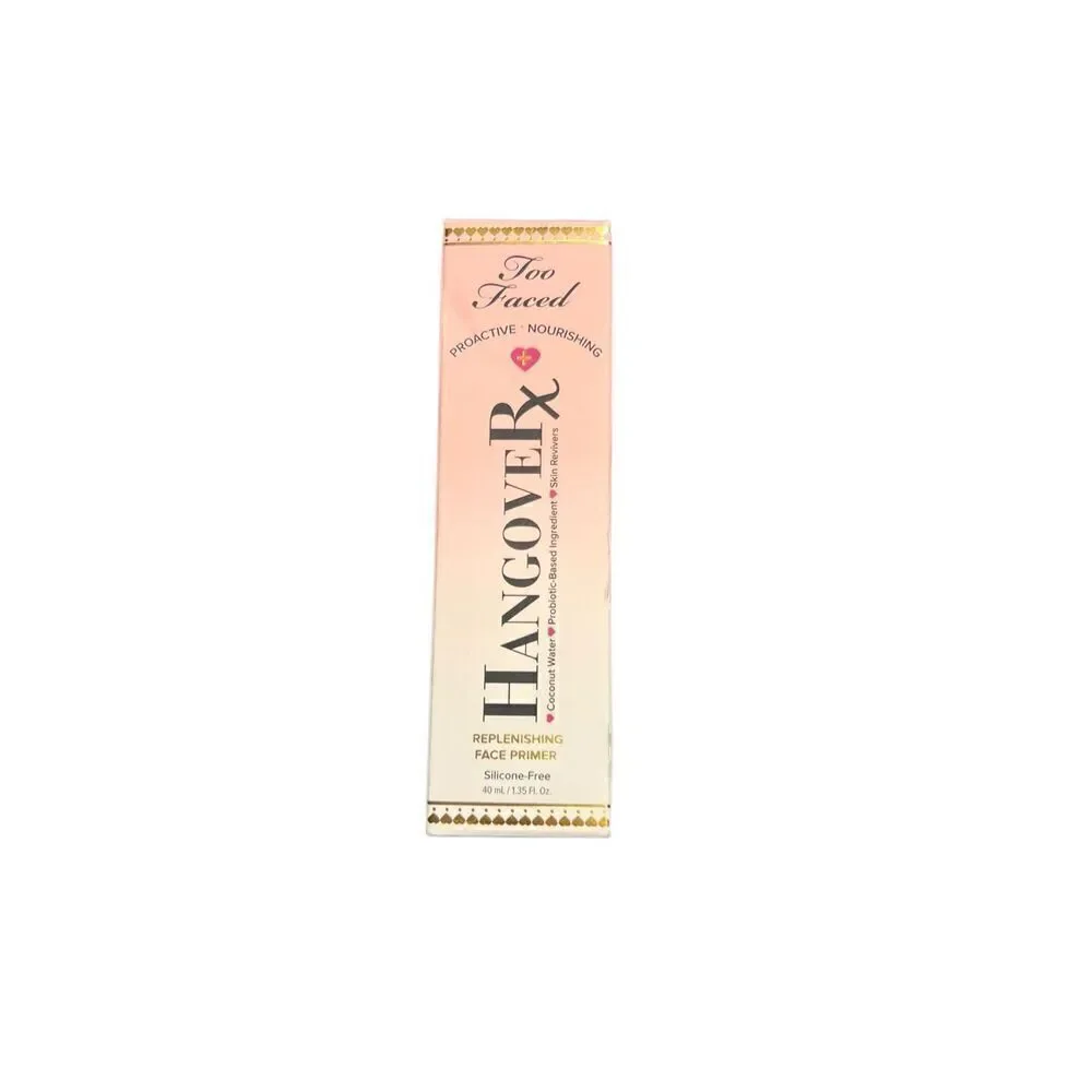 Too Faced too faced